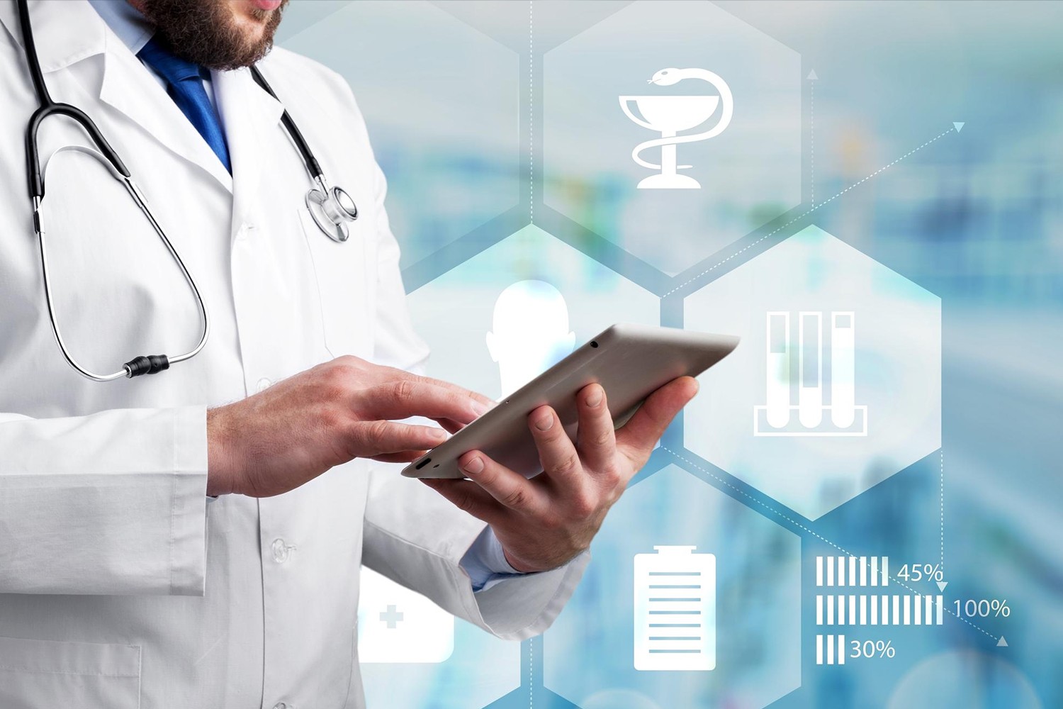 Pharmaceutical Products Logistics