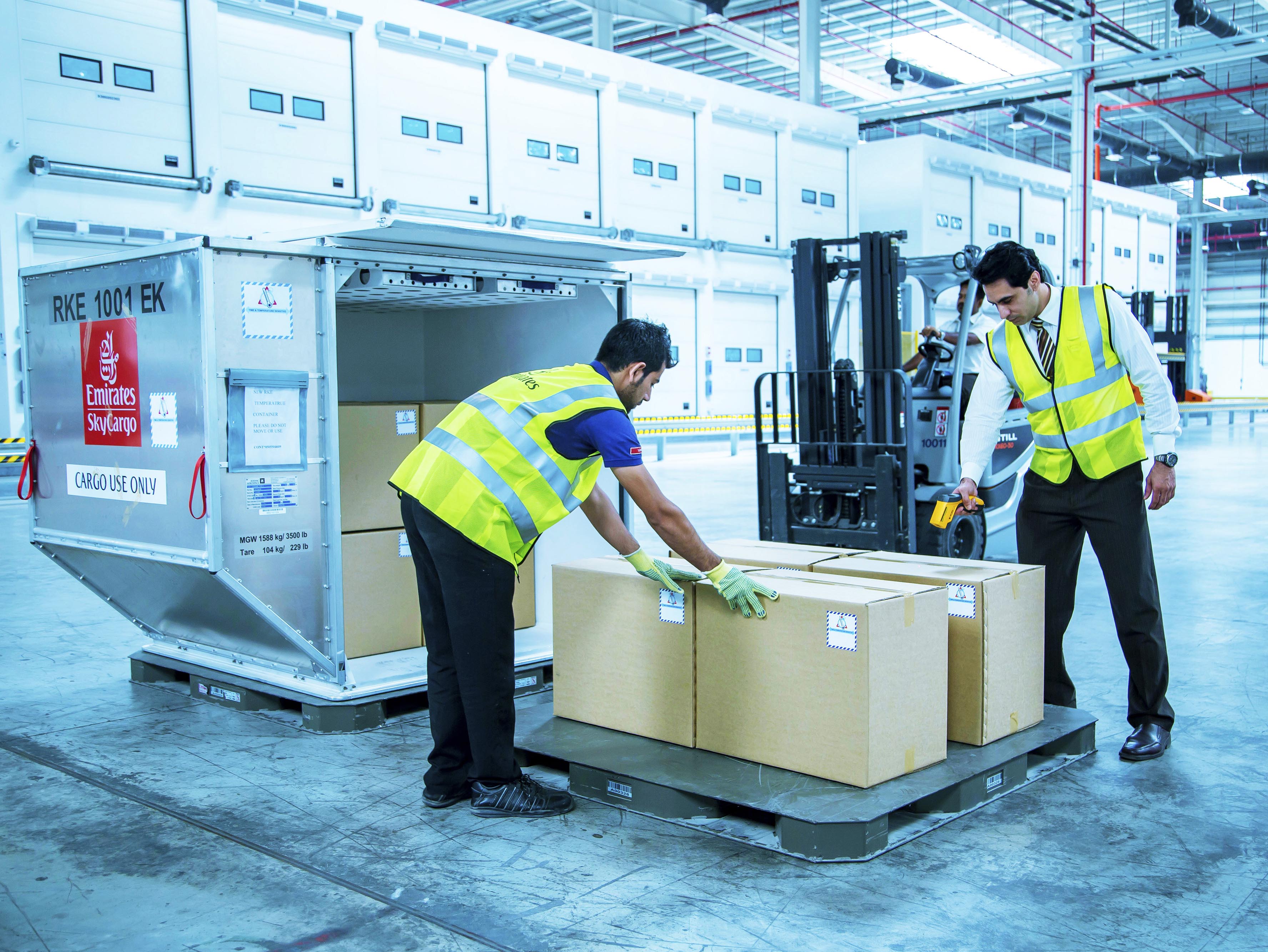 Precision Instrument Transportation Protection