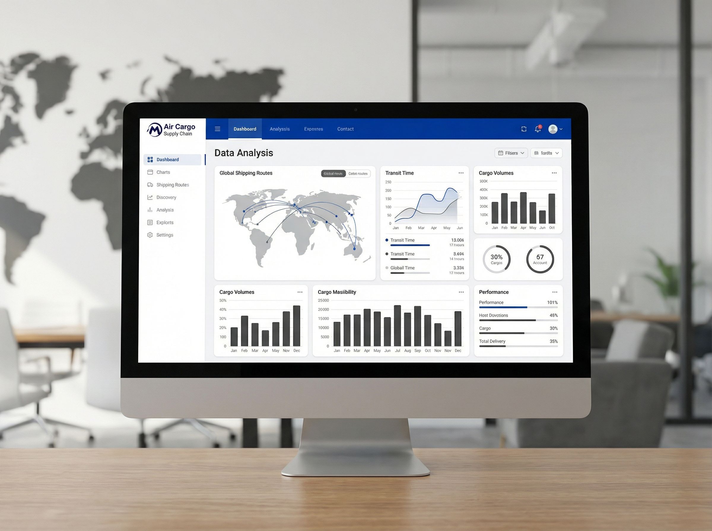 Seasonal Collection Logistics Management
